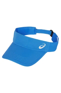Online Asics PF Visor - Electric Blue