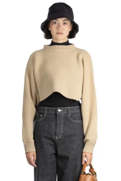 Sale nicholson & nicholson PIGALLE Top - Beige
