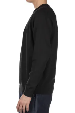 Best SOPHNET Plain Nordic Knit