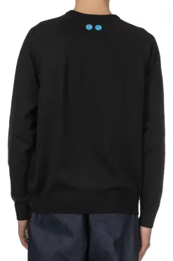 Best SOPHNET Plain Nordic Knit