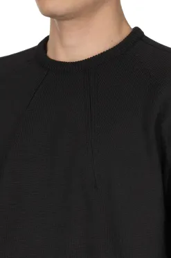 Best SOPHNET Plain Nordic Knit