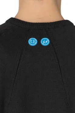 Best SOPHNET Plain Nordic Knit
