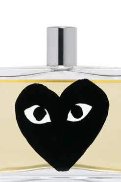 Discount Comme Des Garcons Parfum Play Black Eau de Toilette