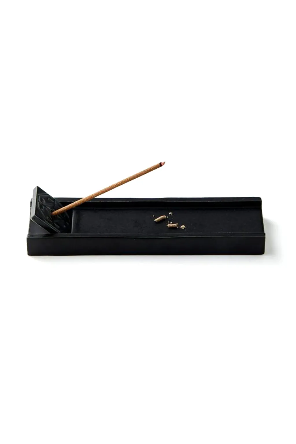 New KITOWA Porcelain Incense Plate