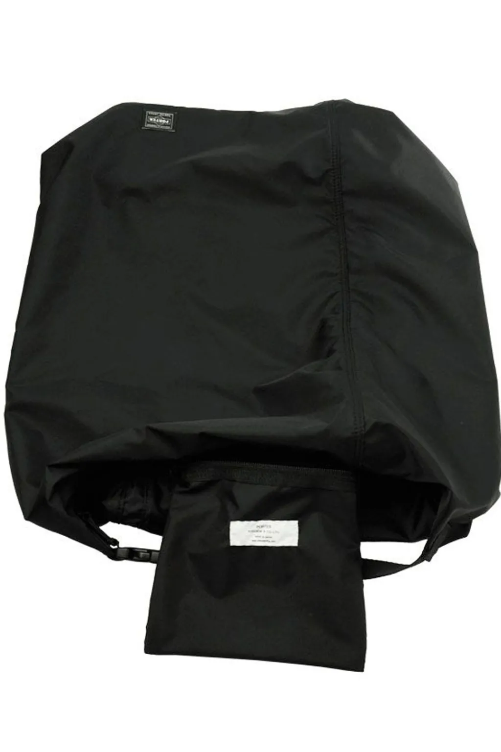 New Porter Yoshida PORTER FLEX Bonsac - Black