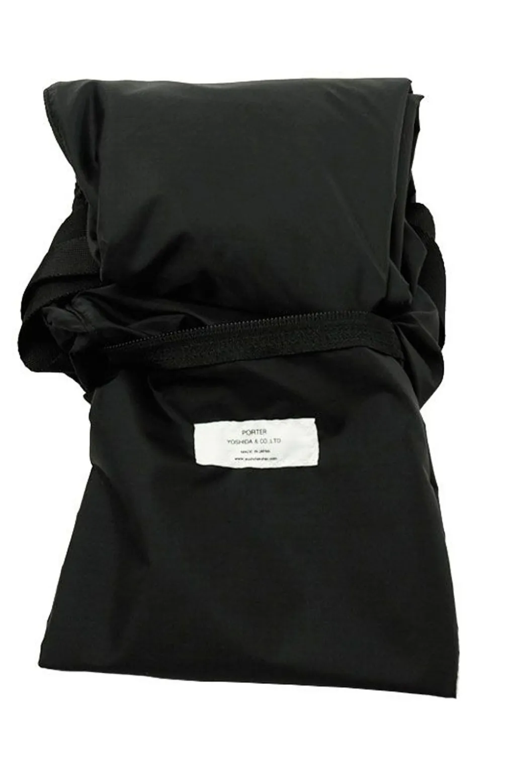 New Porter Yoshida PORTER FLEX Bonsac - Black