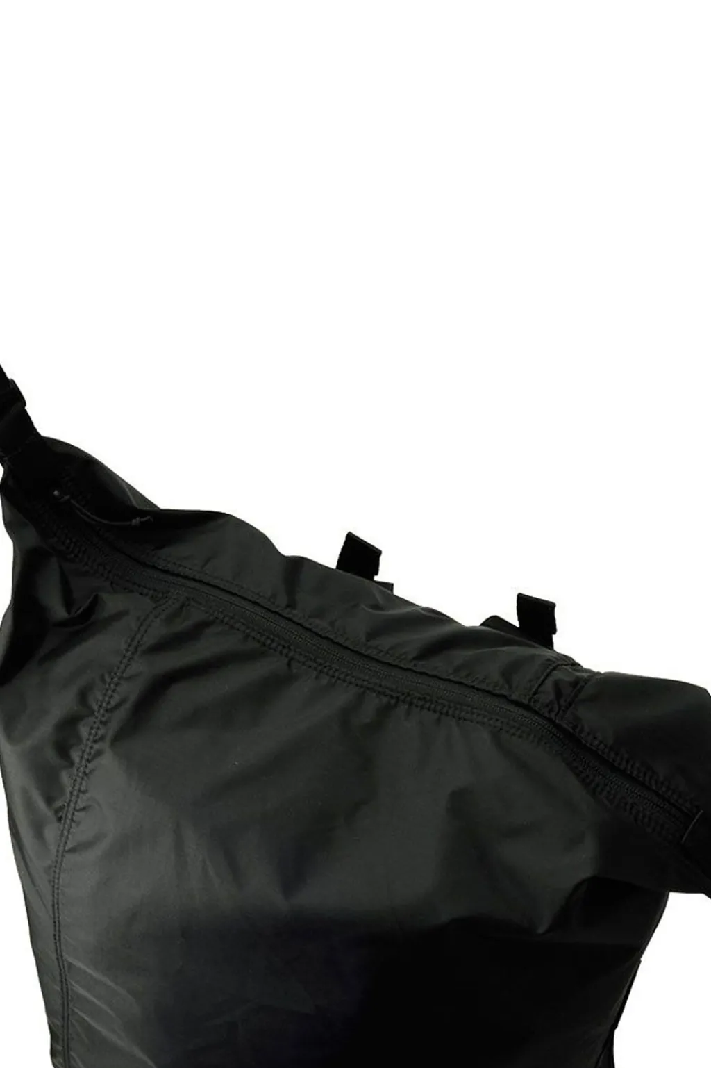 New Porter Yoshida PORTER FLEX Bonsac - Black