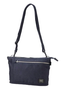 Clearance Porter Yoshida Porter Smoky - Shoulder Bag - in 2 Colour Choices