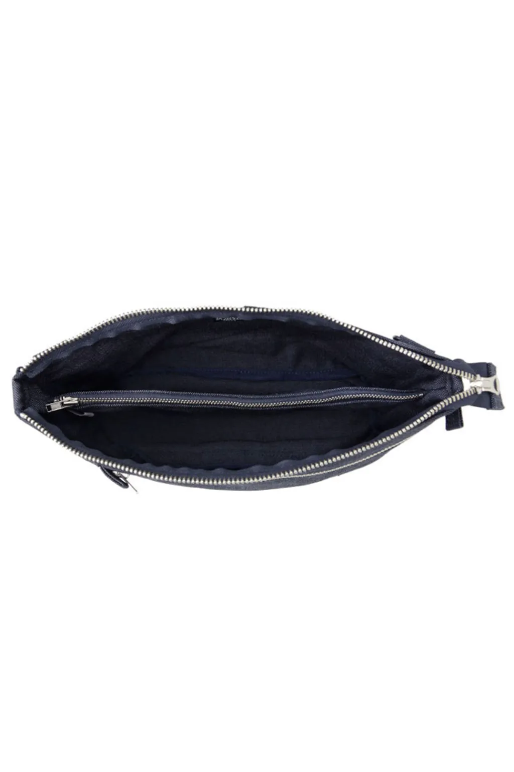 Hot Porter Yoshida Porter Smoky - Shoulder Bag - in 2 Colour Choices