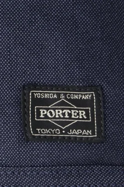 Hot Porter Yoshida Porter Smoky - Shoulder Bag - in 2 Colour Choices