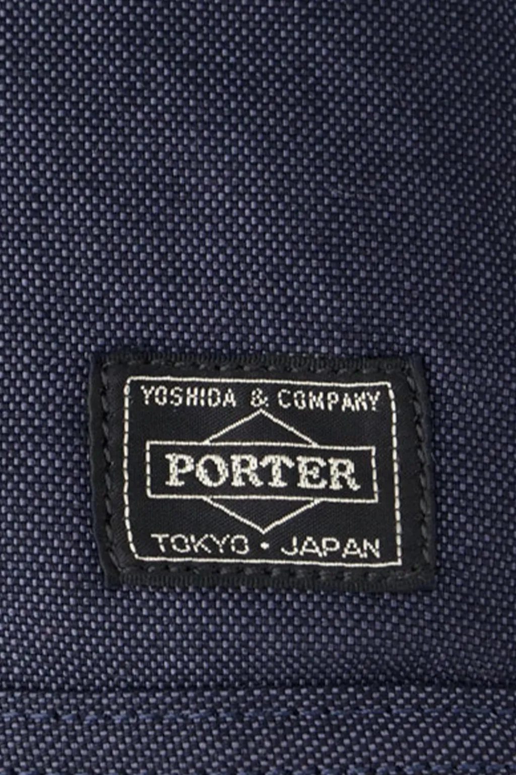 Clearance Porter Yoshida Porter Smoky - Shoulder Bag - in 2 Colour Choices