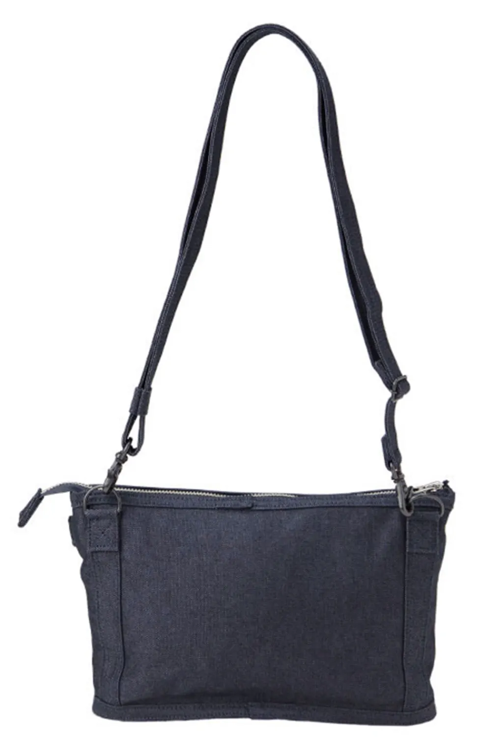 Hot Porter Yoshida Porter Smoky - Shoulder Bag - in 2 Colour Choices