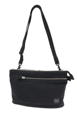 Clearance Porter Yoshida Porter Smoky - Shoulder Bag - in 2 Colour Choices