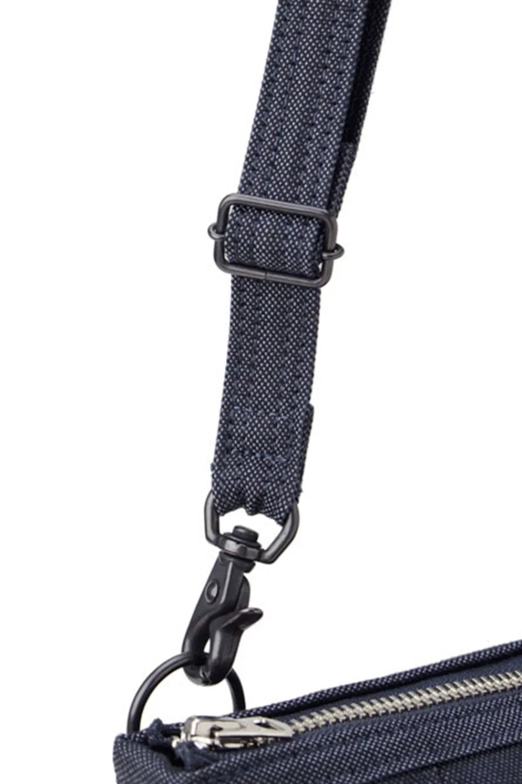 Clearance Porter Yoshida Porter Smoky - Shoulder Bag - in 2 Colour Choices