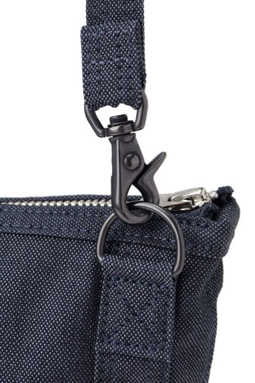 Clearance Porter Yoshida Porter Smoky - Shoulder Bag - in 2 Colour Choices