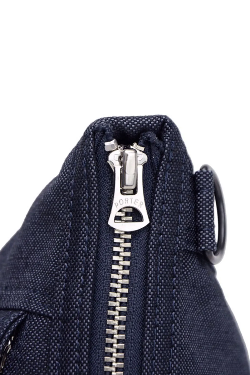 Clearance Porter Yoshida Porter Smoky - Shoulder Bag - in 2 Colour Choices