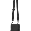 Best Porter Yoshida PORTER SWITCH Shoulder Pouch - Black