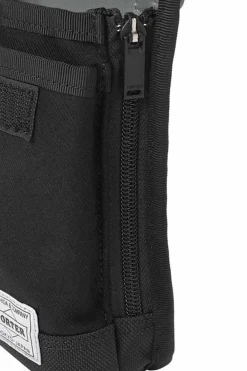 Best Porter Yoshida PORTER SWITCH Shoulder Pouch - Black