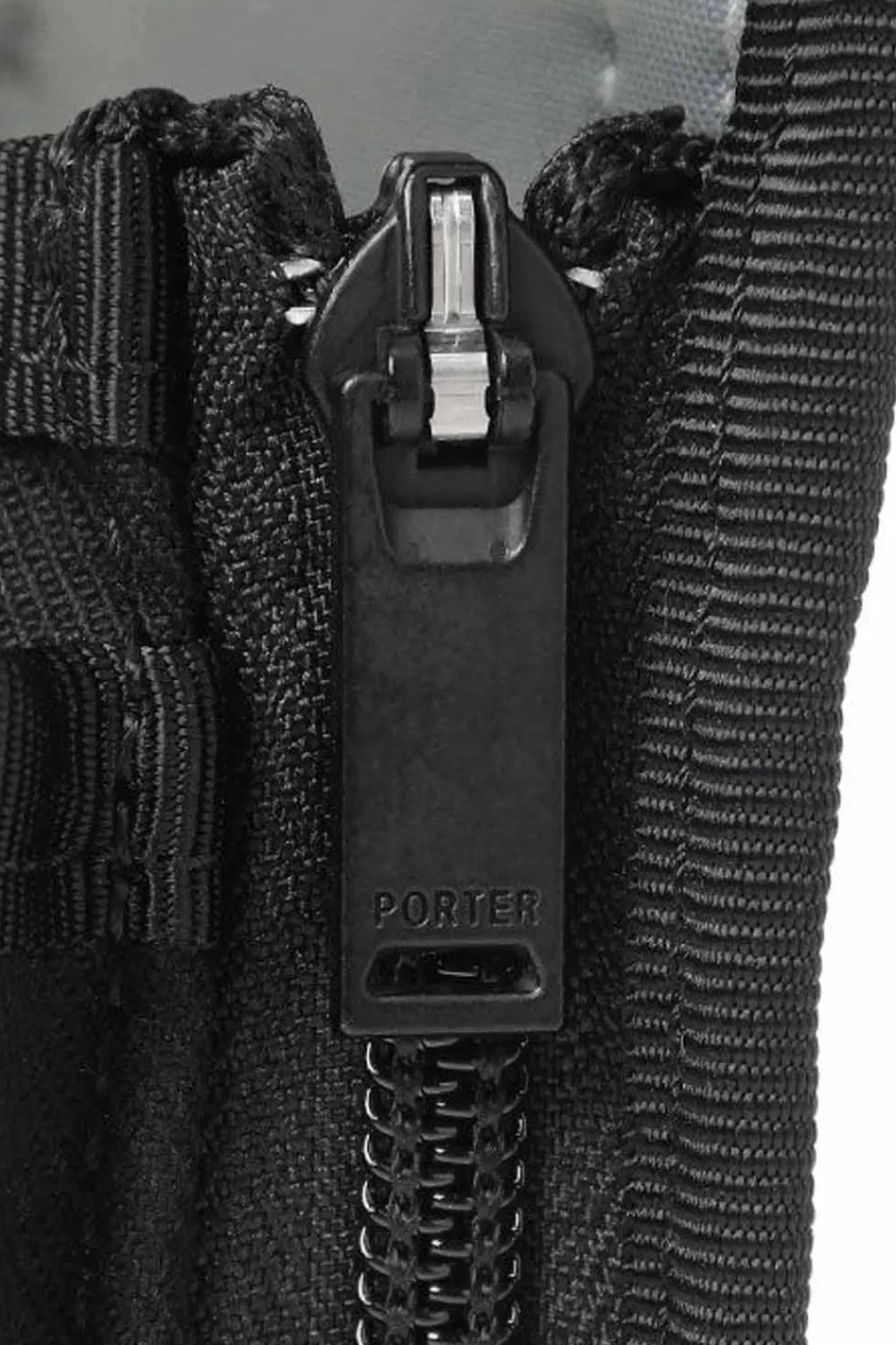 Best Porter Yoshida PORTER SWITCH Shoulder Pouch - Black