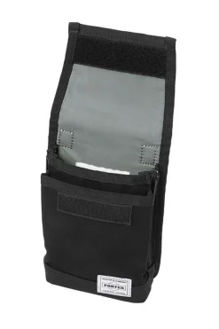 Best Porter Yoshida PORTER SWITCH Shoulder Pouch - Black