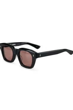New Effector PRESTO - BK PK