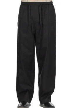 Fashion LEMAIRE Pyjama Pants - Caviar