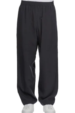 Fashion YLEVE Rayon Vintage Twill - Navy