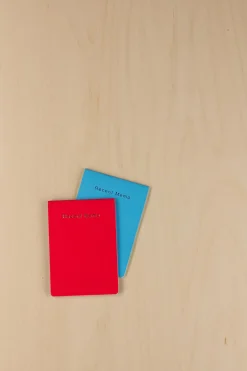 New Life Stationery Recent Memo mini - Ruled Paper