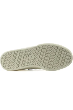 New VEJA Recife Chromefree Leather - Extra White x Black