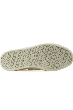 Clearance VEJA Recife Chromefree Leather - Extra White x Natural