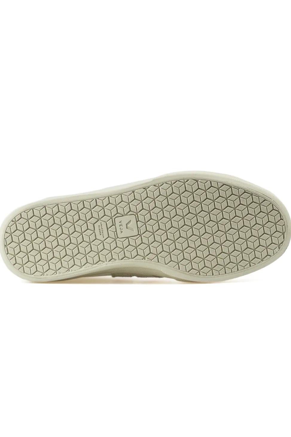 Clearance VEJA Recife Chromefree Leather - Extra White x Natural