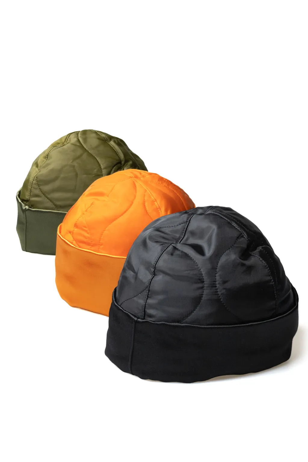 Discount Decho Retro Cap - 3 Colors