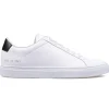 Clearance Common Projects Retro Classic - White x Black