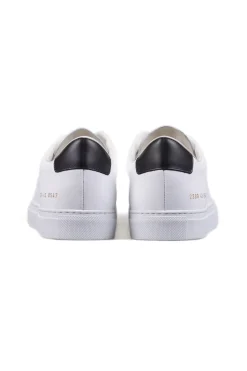 Clearance Common Projects Retro Classic - White x Black