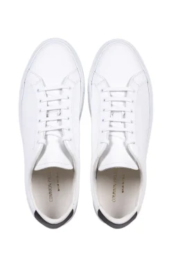 Clearance Common Projects Retro Classic - White x Black