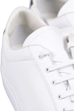 Clearance Common Projects Retro Classic - White x Black