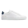 Outlet Common Projects Retro Classic - White x Navy