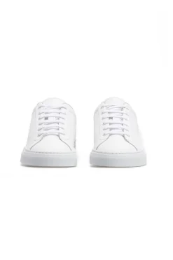 Outlet Common Projects Retro Classic - White x Navy