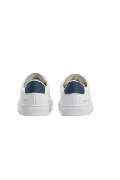 Outlet Common Projects Retro Classic - White x Navy