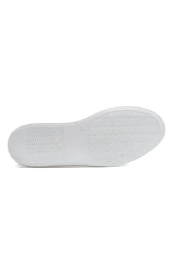 Outlet Common Projects Retro Classic - White x Navy
