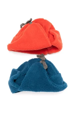 Best Decho Retro Ear Cap - 2 Colors