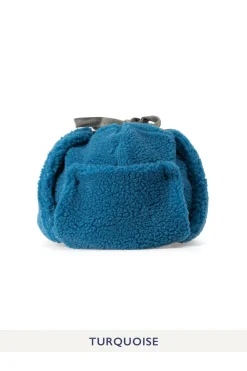 Hot Decho Retro Ear Cap - 2 Colors
