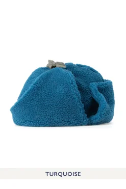 Hot Decho Retro Ear Cap - 2 Colors