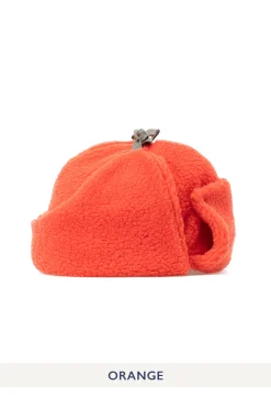Hot Decho Retro Ear Cap - 2 Colors