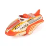 New Masudaya Toy Company Retro Mini Rocket Racer