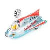 New Masudaya Toy Company Retro Mini Sonicon Rocket
