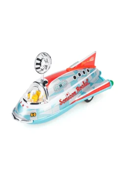 New Masudaya Toy Company Retro Mini Sonicon Rocket