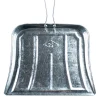 Hot Yamamoto Katsunosuke Shoten Retro Tin Dustpan