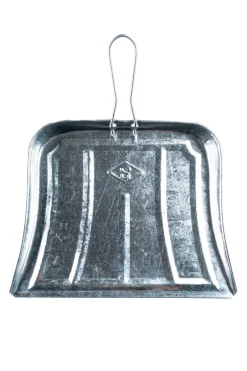 Hot Yamamoto Katsunosuke Shoten Retro Tin Dustpan