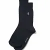 Fashion SOPHNET Ribbed Socks - 3 Color Choices